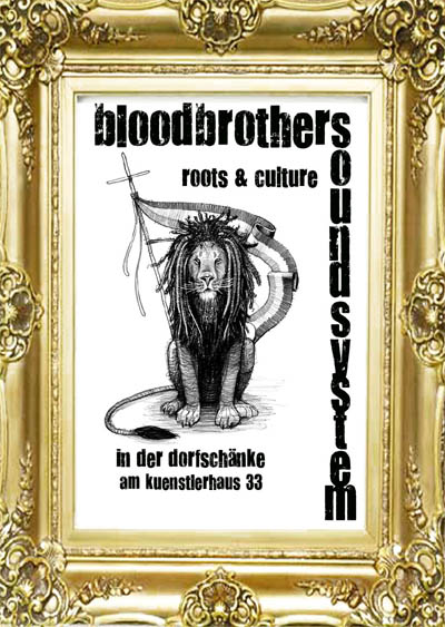 Bloodbrothers Soundsystem