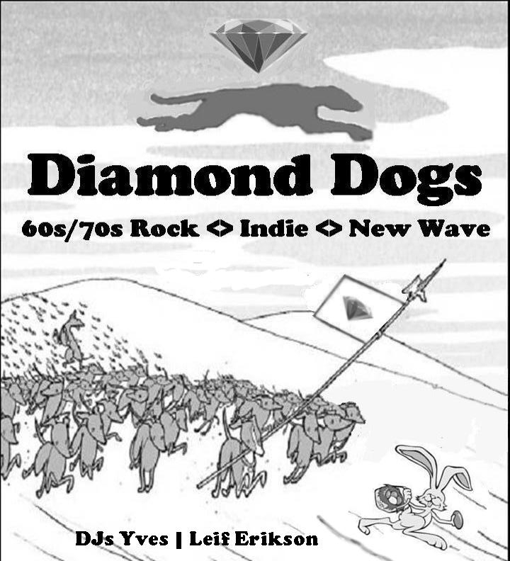 Diamond Dogs