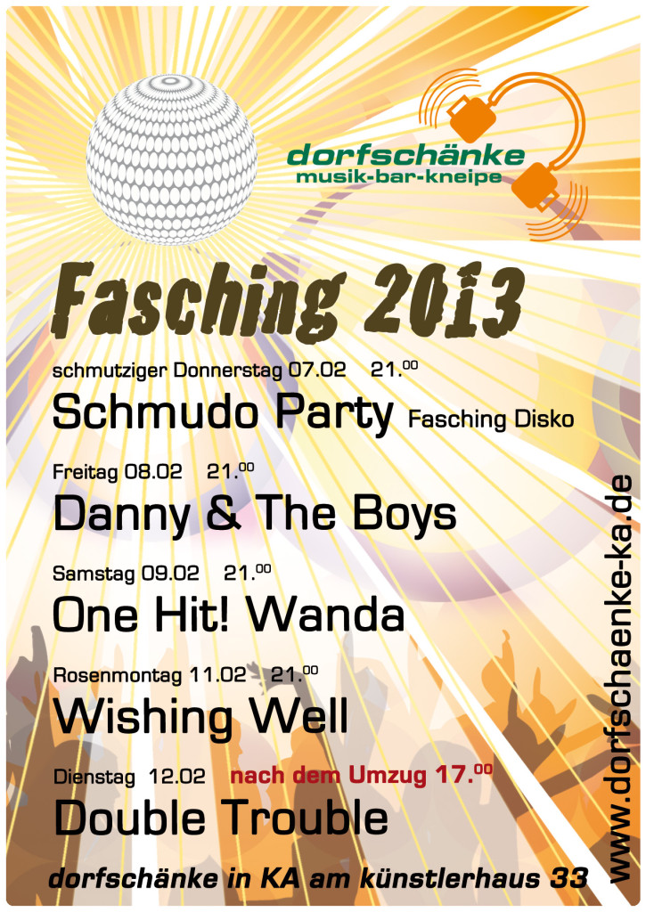 Fasching_2013