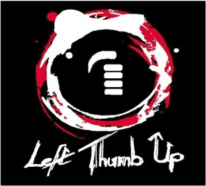 Left Thump Up - Logo