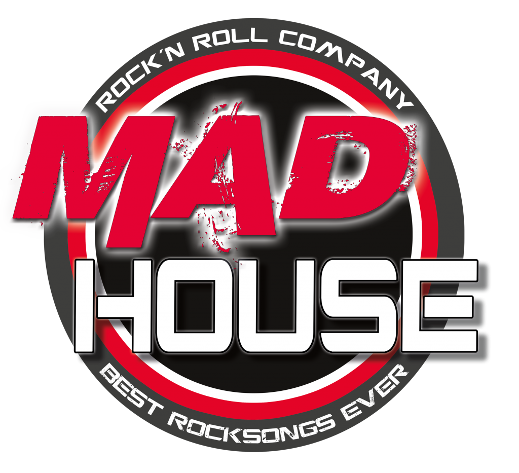Mad'house - Mad'house Presents Hit Mix Mad'house - Mad'house Presents Hit Mix