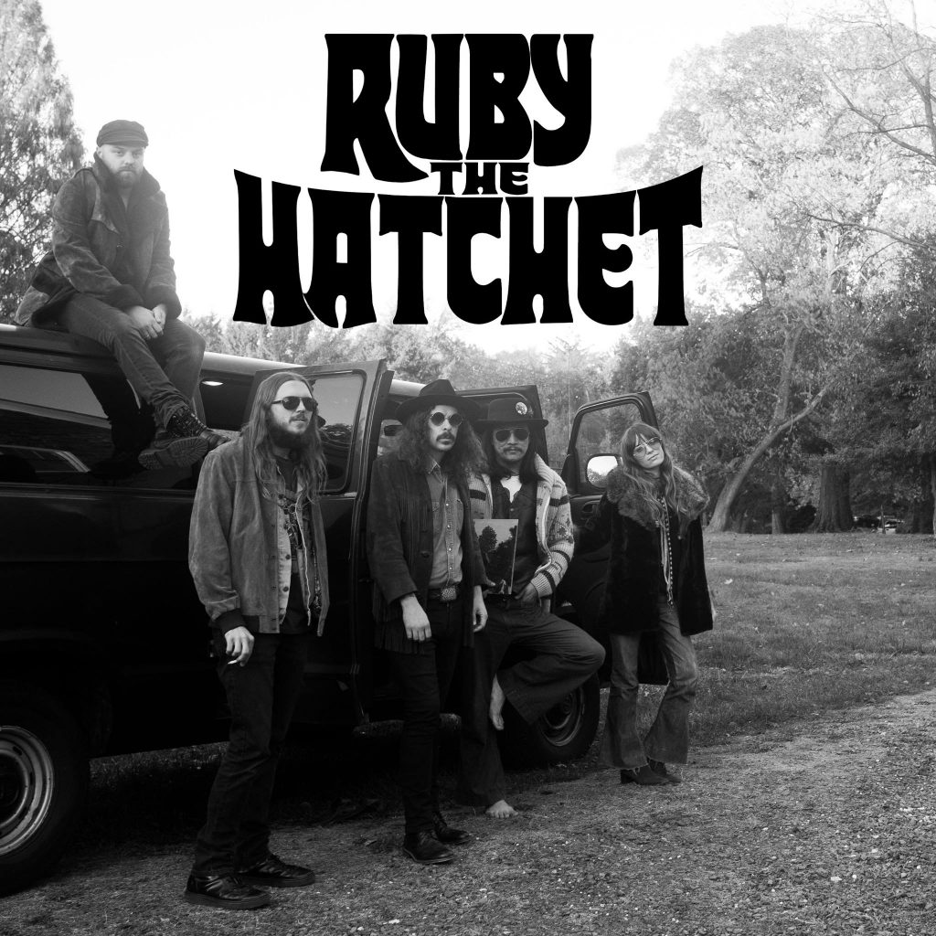 Ruby the Hatchet 02